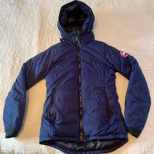 Canada Goose Women’s camp down hoody
